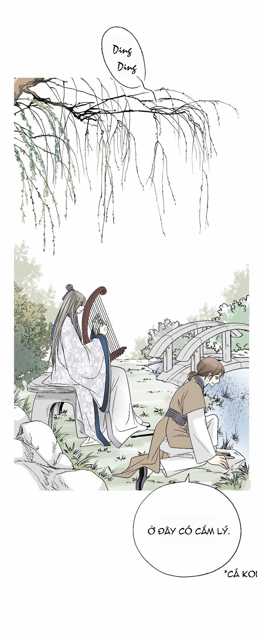 Hoa Vũ Dao 27 trang 25