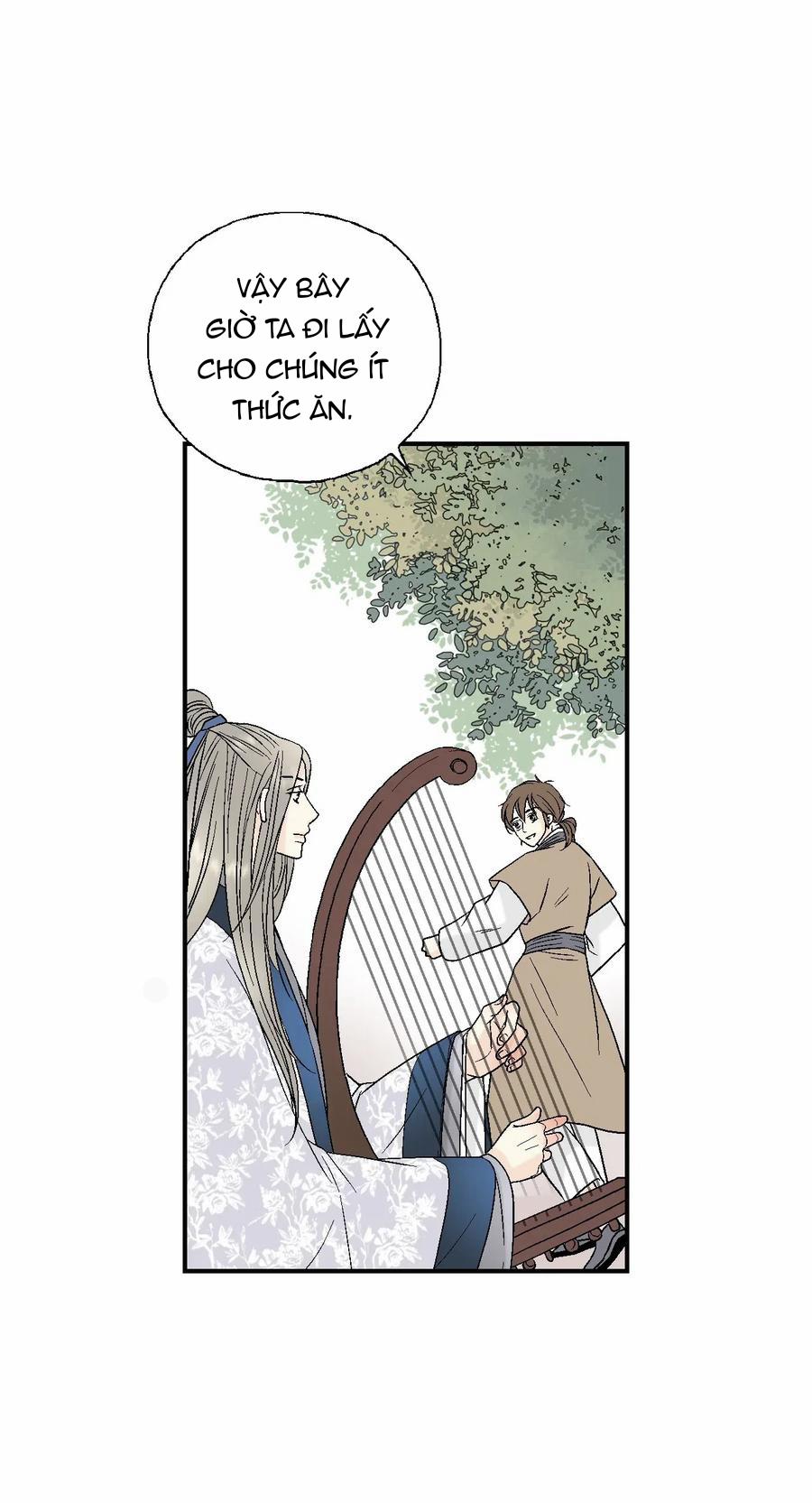 Hoa Vũ Dao 27 trang 31