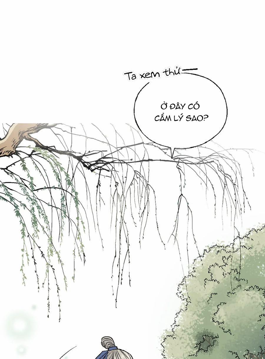 Hoa Vũ Dao 27 trang 33