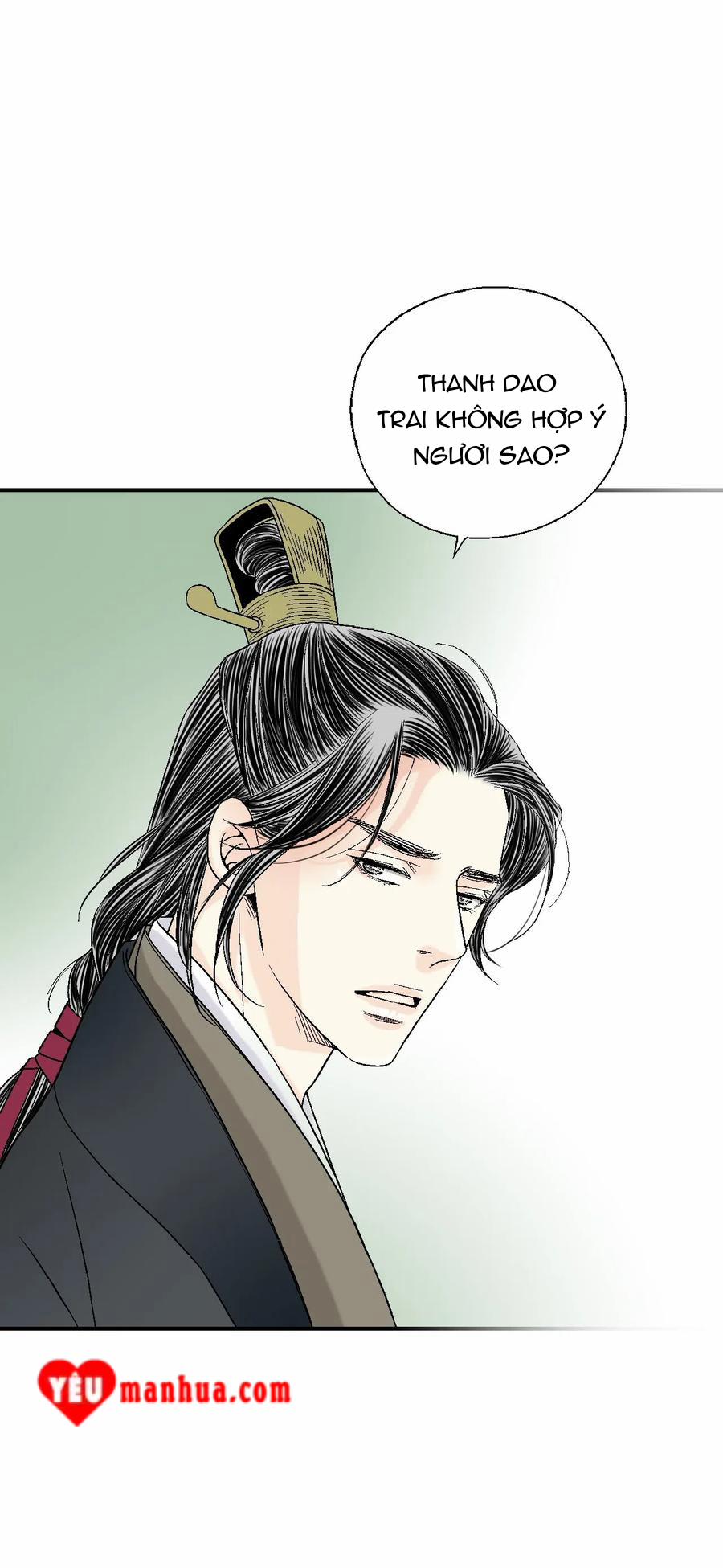Hoa Vũ Dao 27 trang 61
