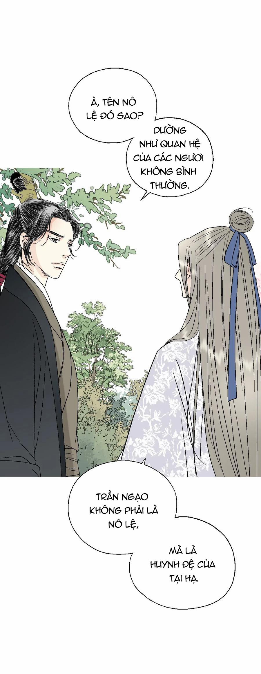 Hoa Vũ Dao 28 trang 11