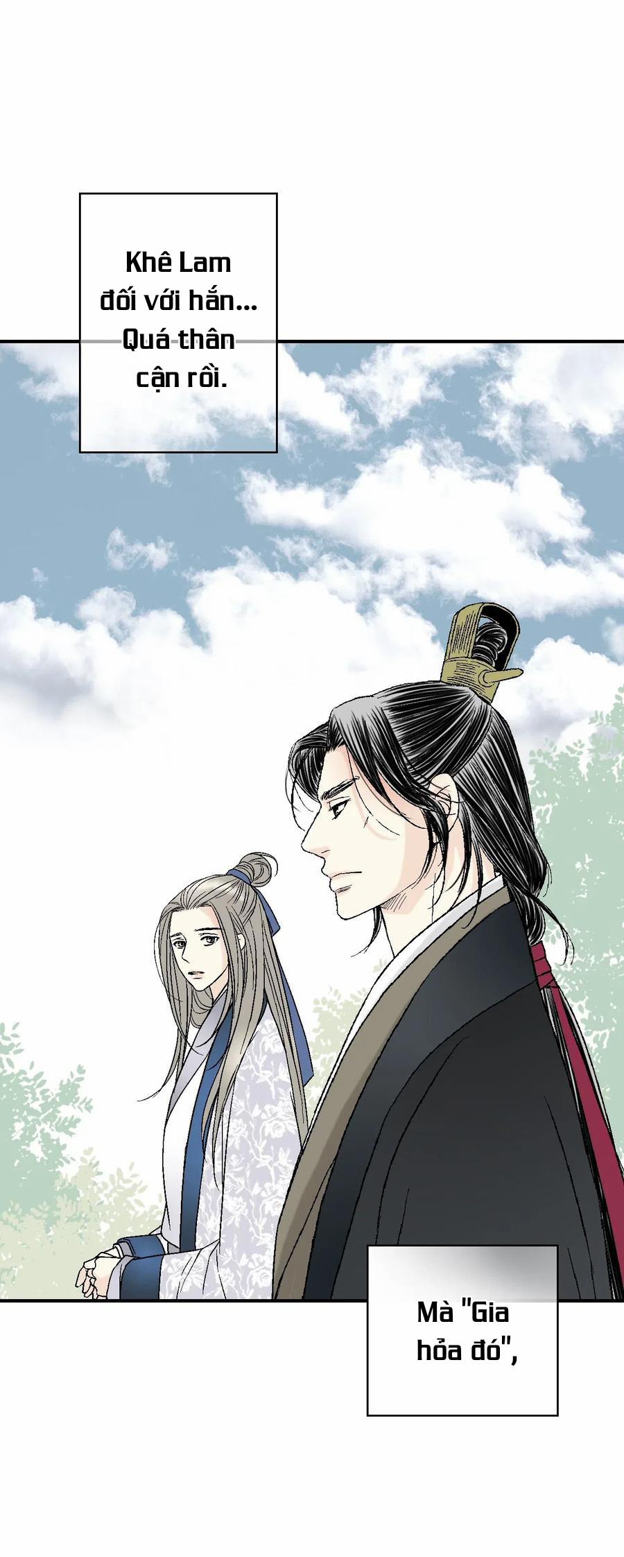 Hoa Vũ Dao 28 trang 15