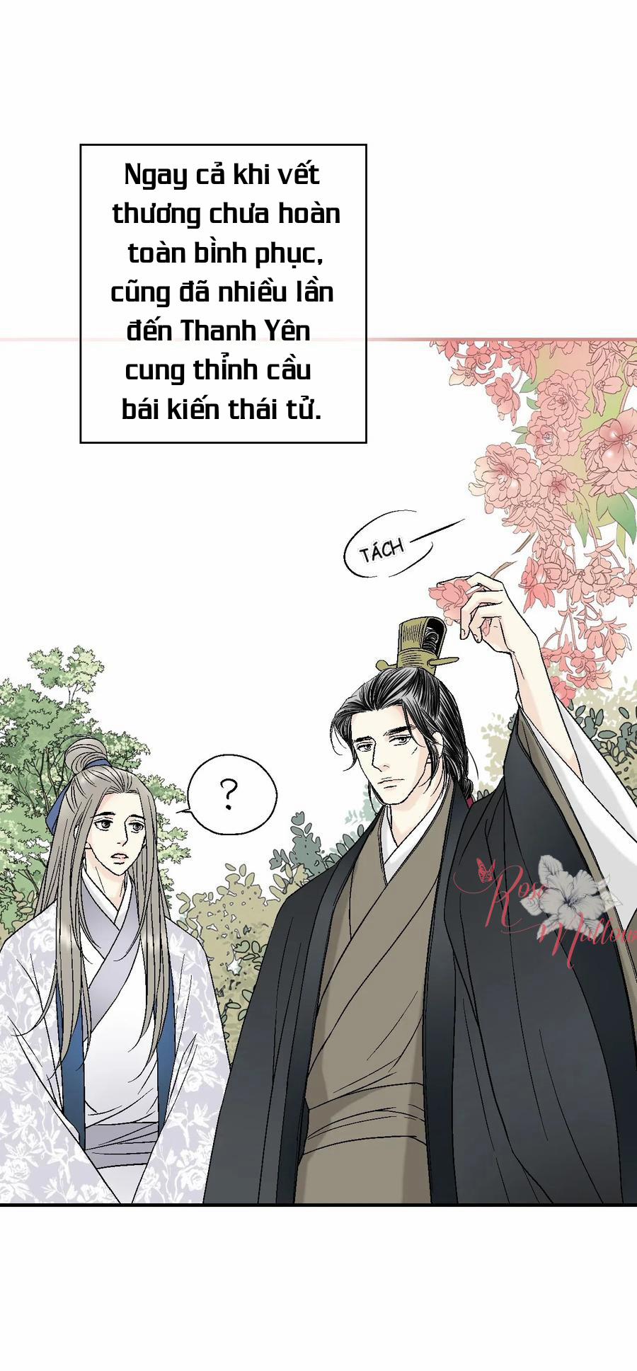 Hoa Vũ Dao 28 trang 16