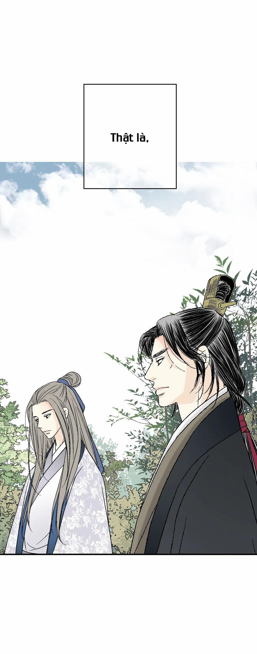 Hoa Vũ Dao 28 trang 21