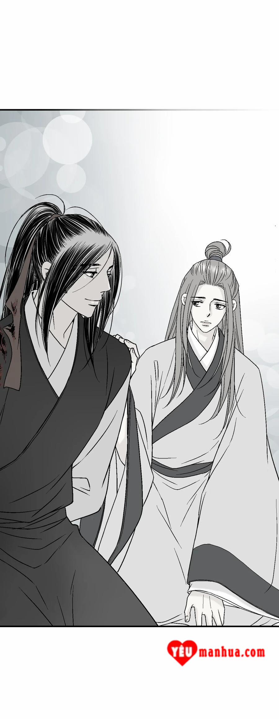 Hoa Vũ Dao 28 trang 22