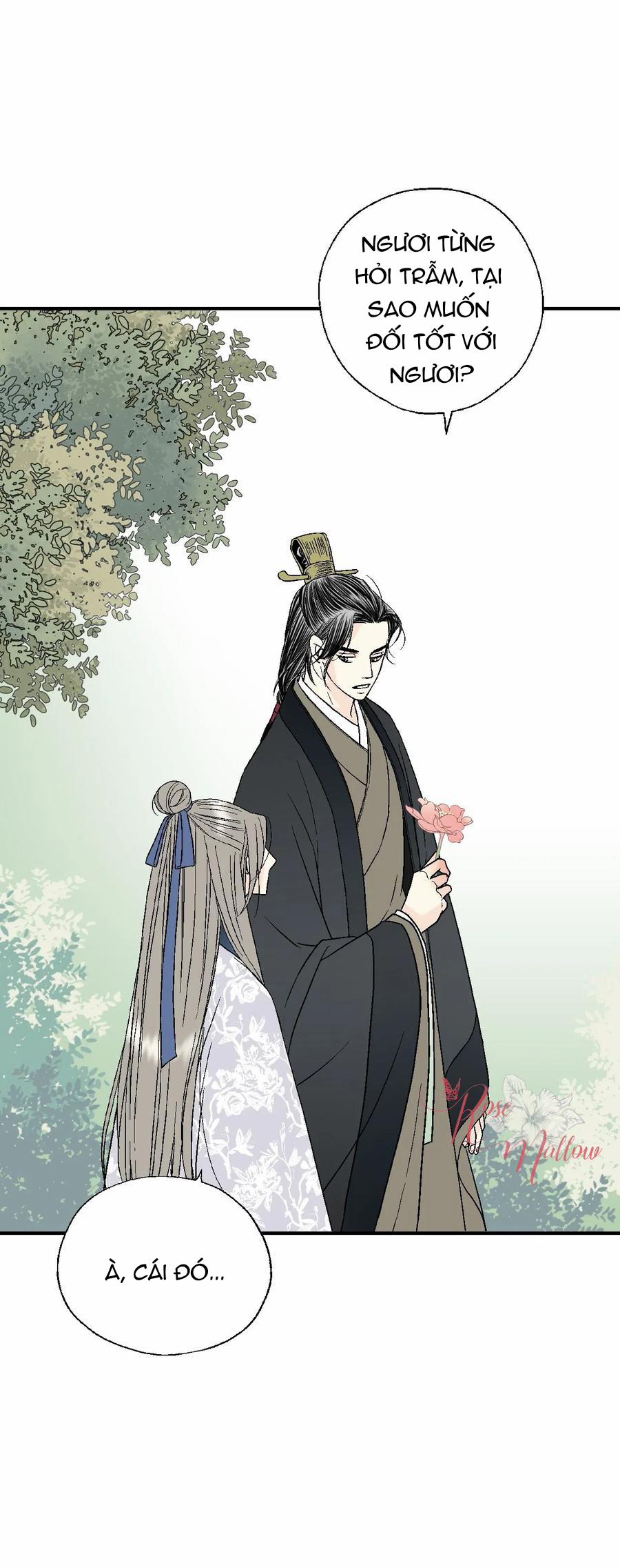 Hoa Vũ Dao 28 trang 25