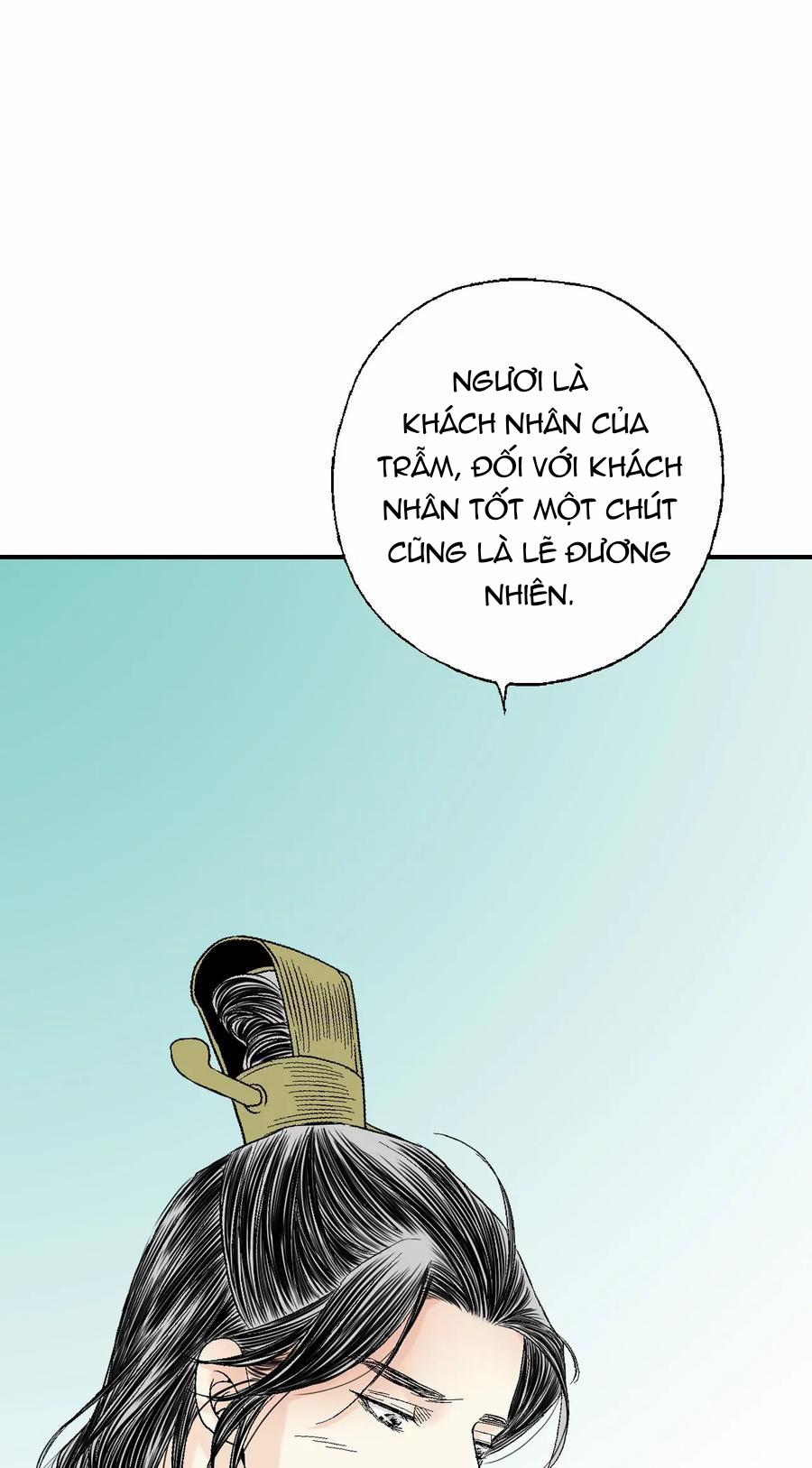 Hoa Vũ Dao 28 trang 26