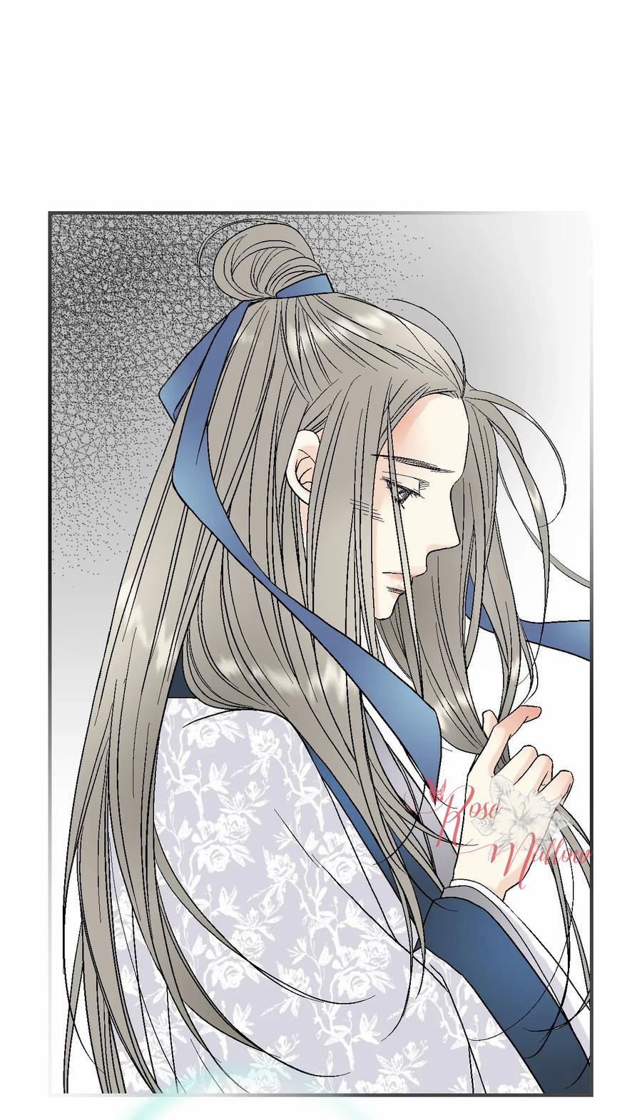 Hoa Vũ Dao 28 trang 32