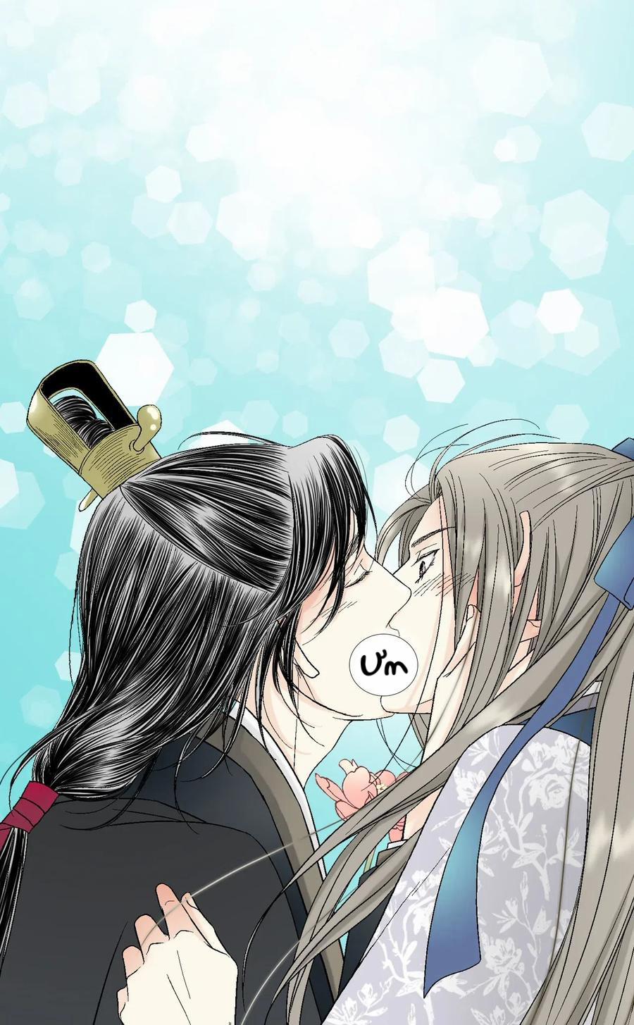 Hoa Vũ Dao 28 trang 45