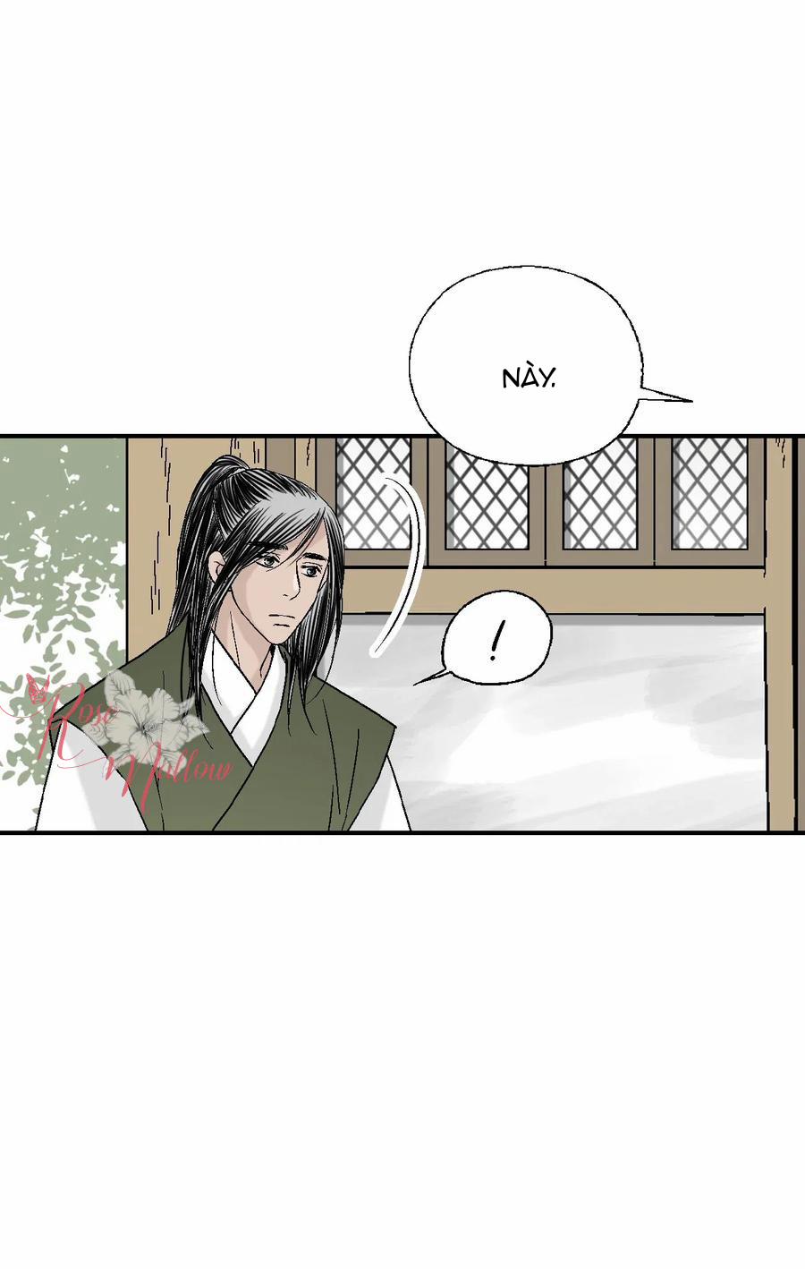 Hoa Vũ Dao 29 trang 25