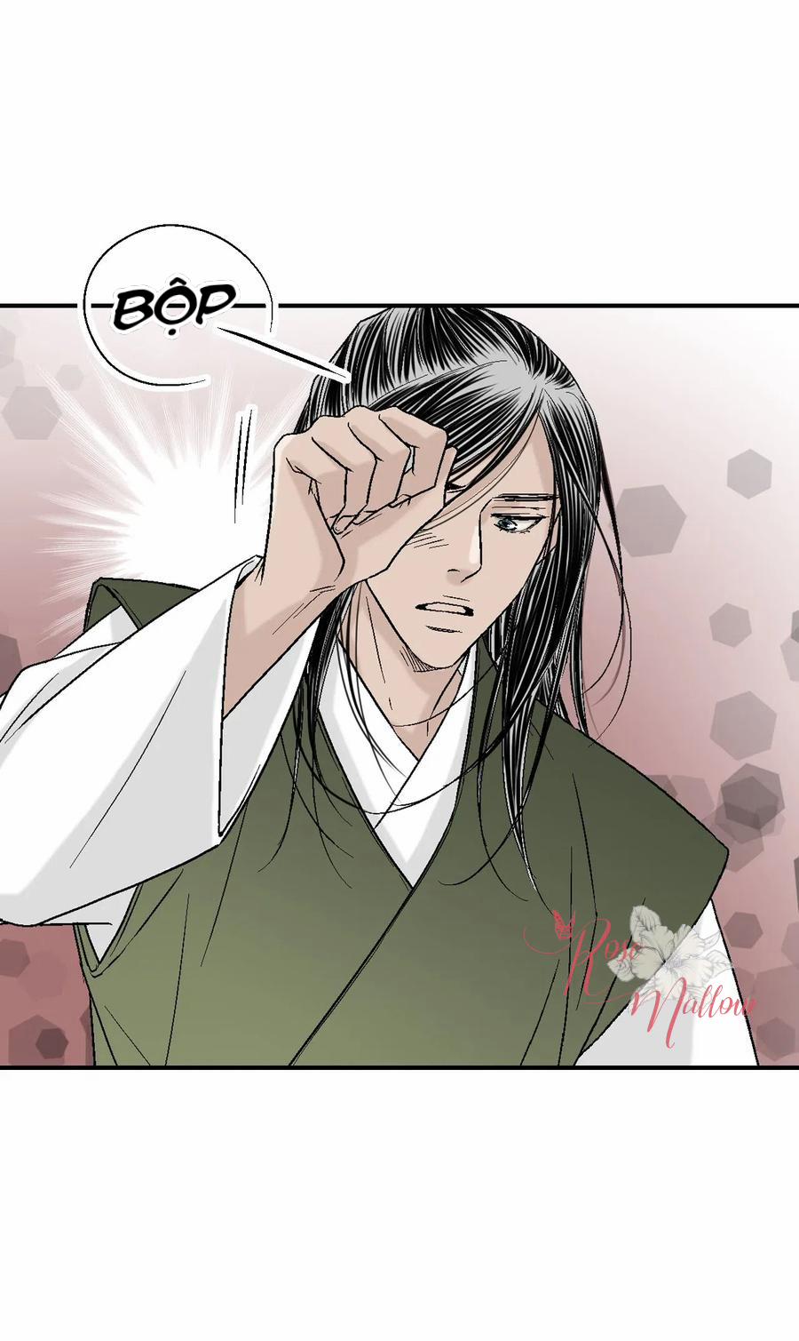 Hoa Vũ Dao 29 trang 27