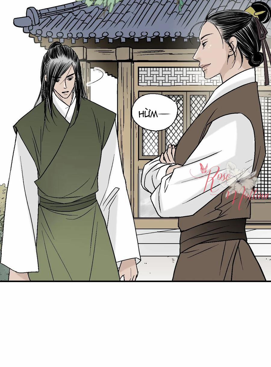 Hoa Vũ Dao 29 trang 33