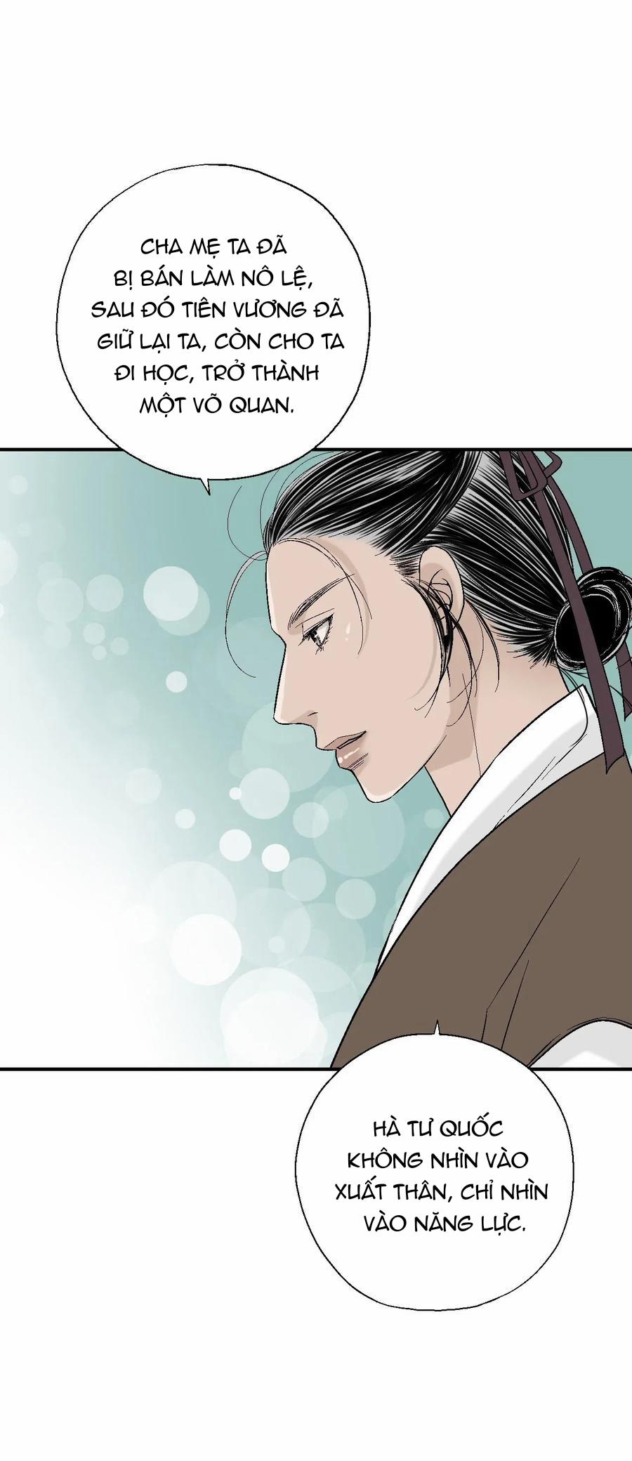 Hoa Vũ Dao 29 trang 35