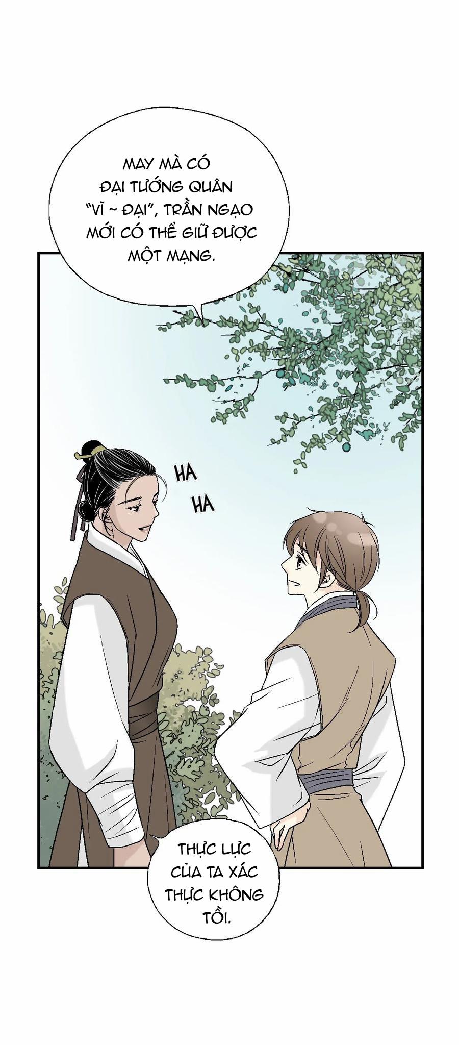 Hoa Vũ Dao 29 trang 52