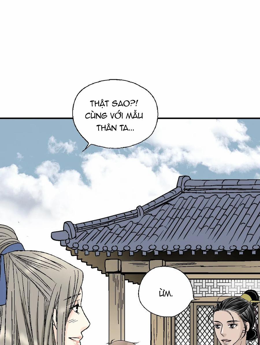 Hoa Vũ Dao 29 trang 57
