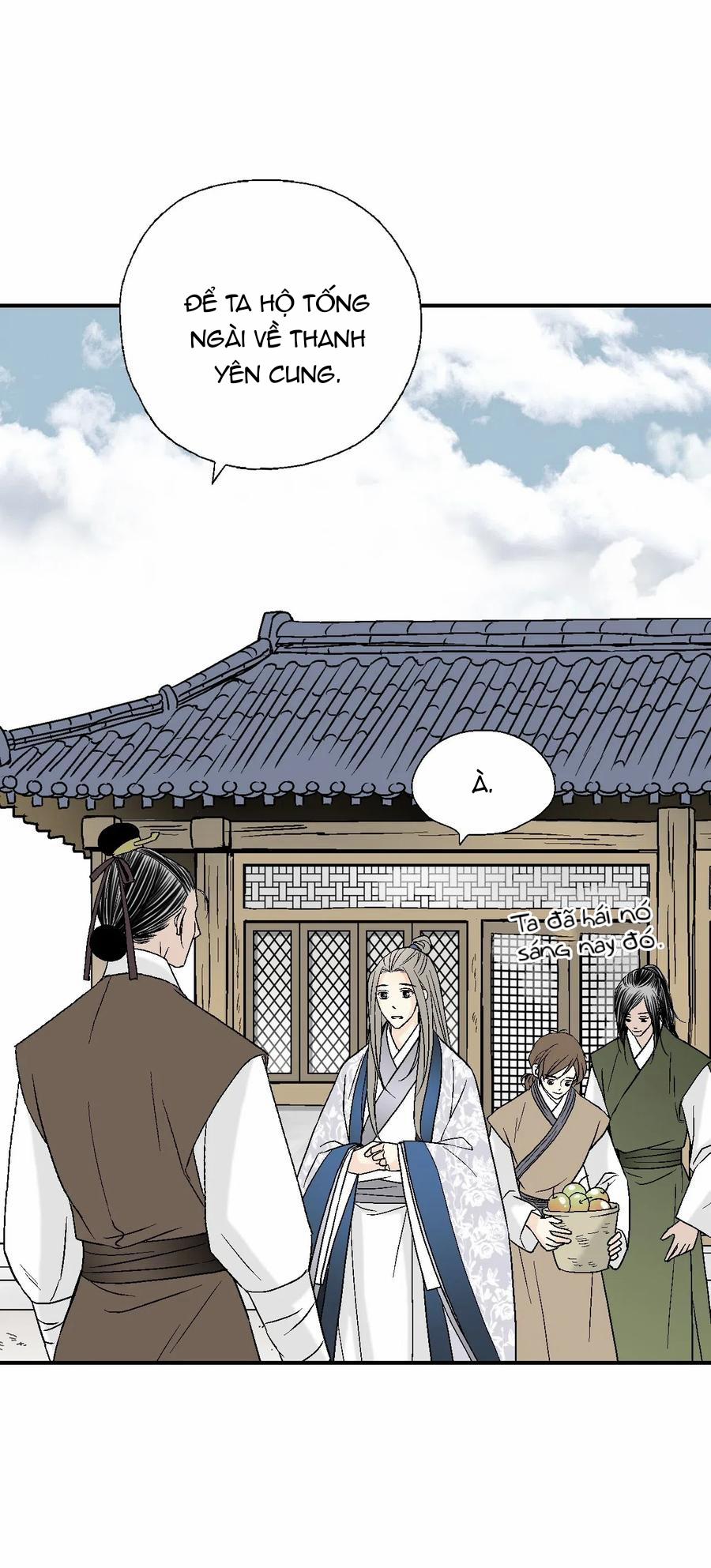 Hoa Vũ Dao 29 trang 64