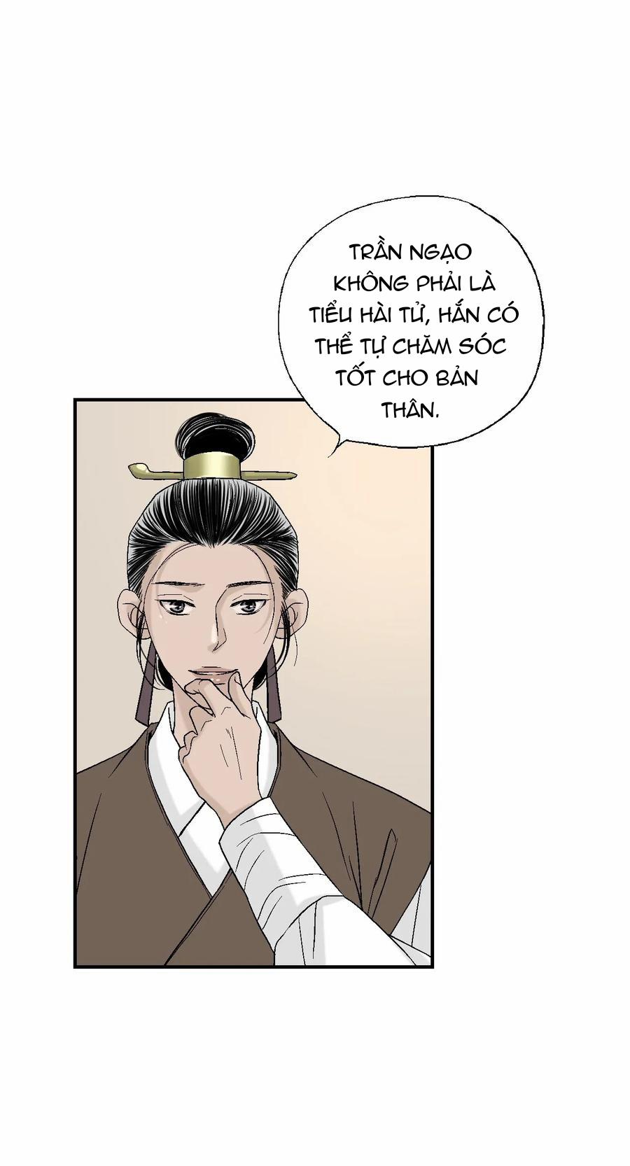 Hoa Vũ Dao 29 trang 68