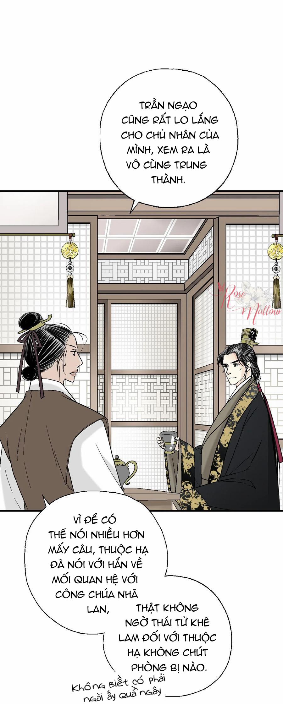 Hoa Vũ Dao 30 trang 13