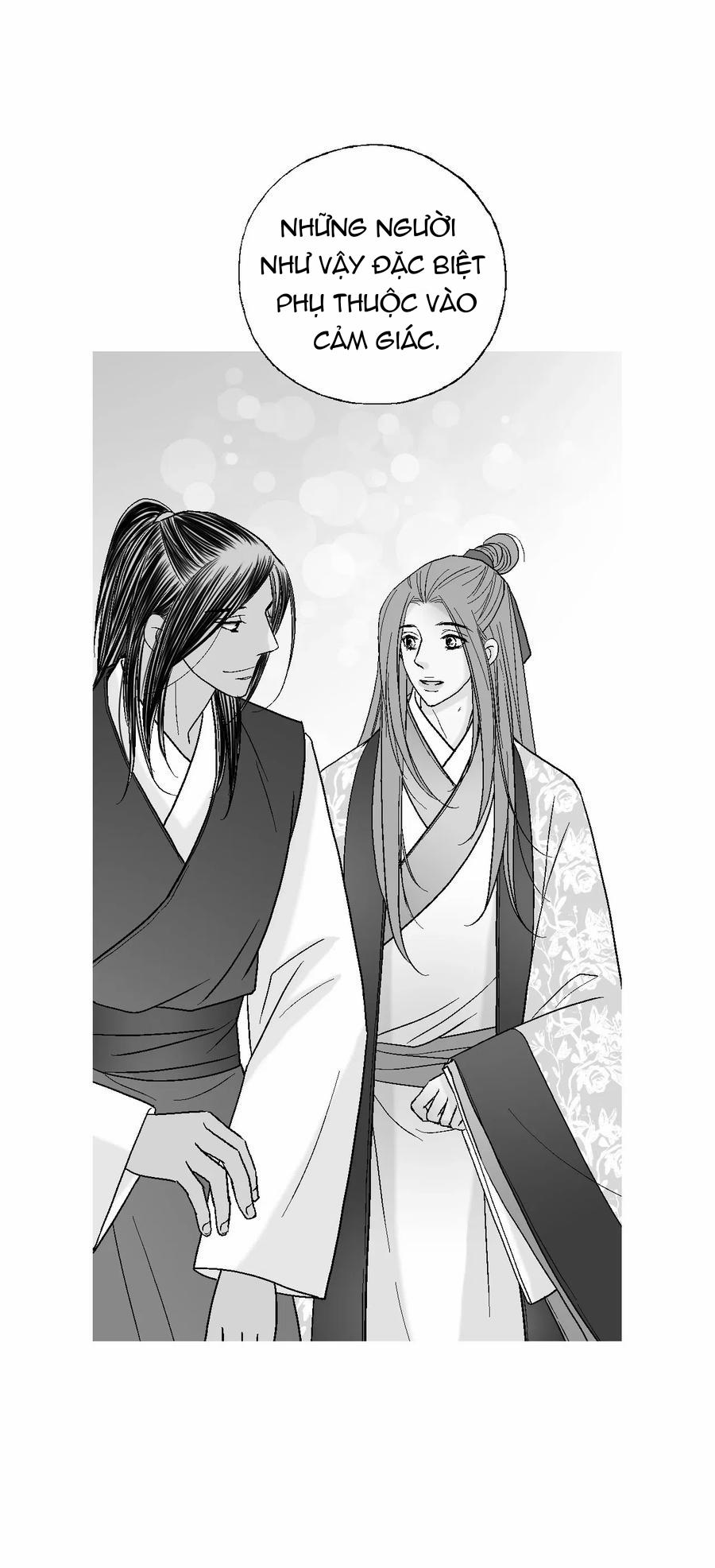 Hoa Vũ Dao 30 trang 20
