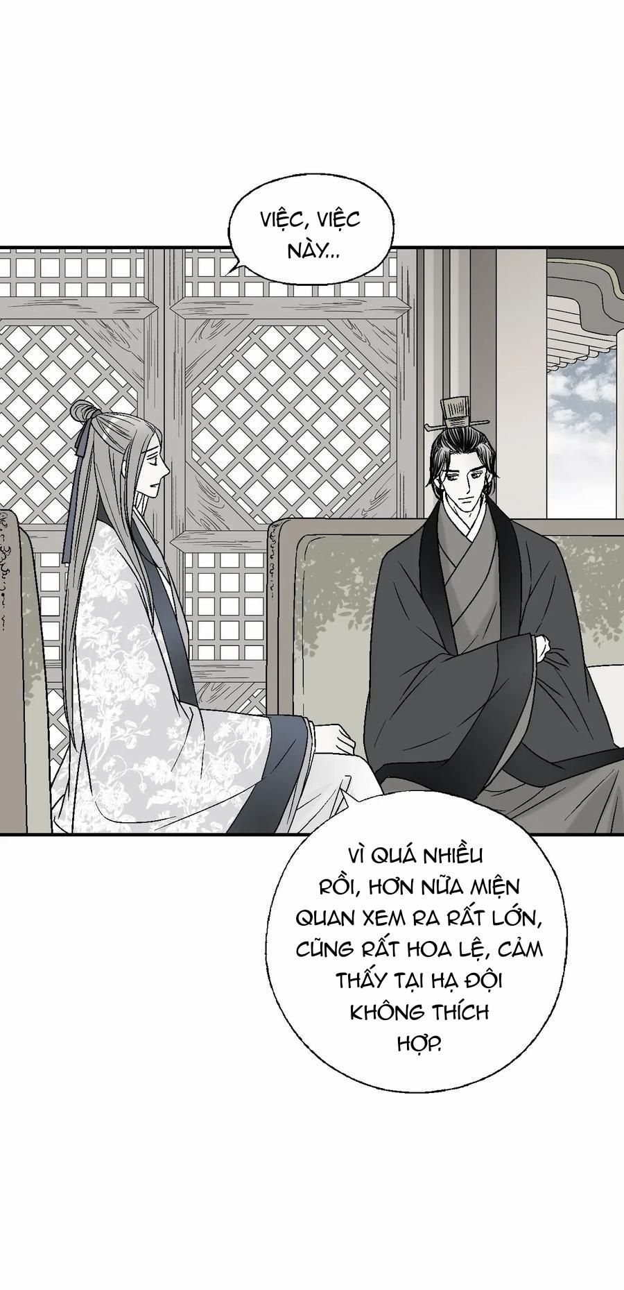 Hoa Vũ Dao 31 trang 13