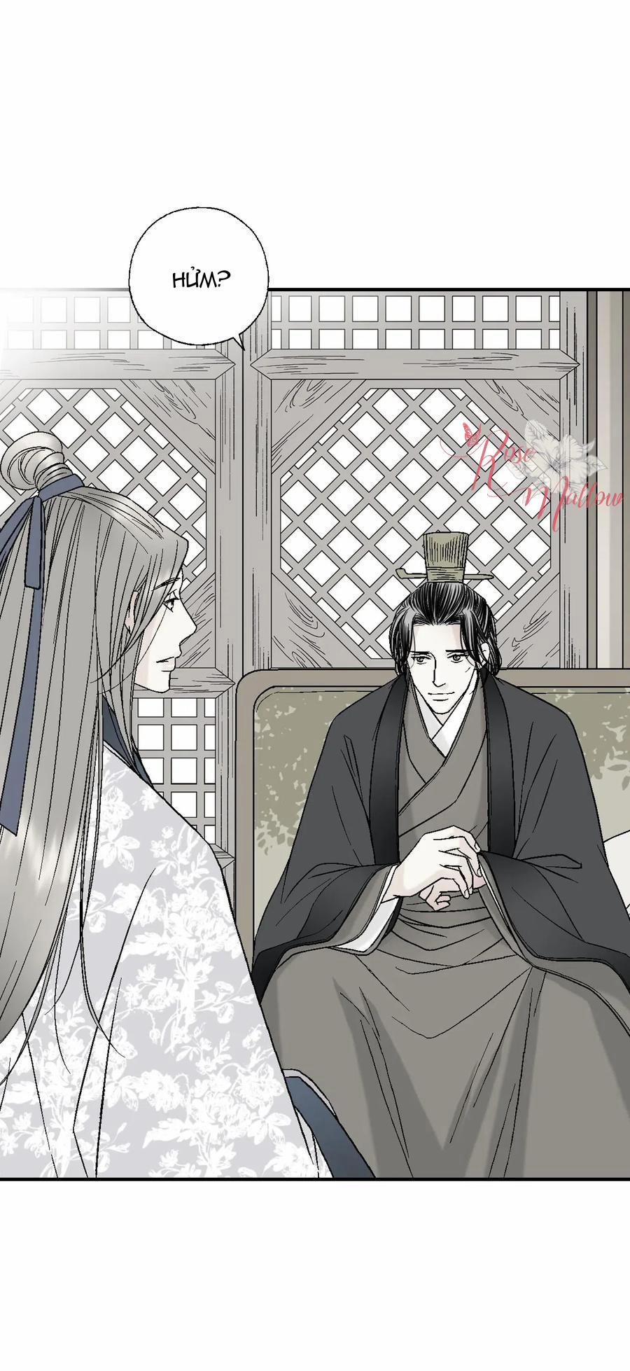 Hoa Vũ Dao 31 trang 19