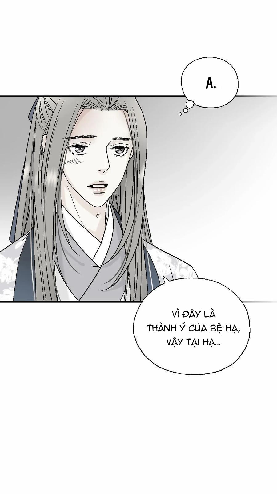 Hoa Vũ Dao 31 trang 22