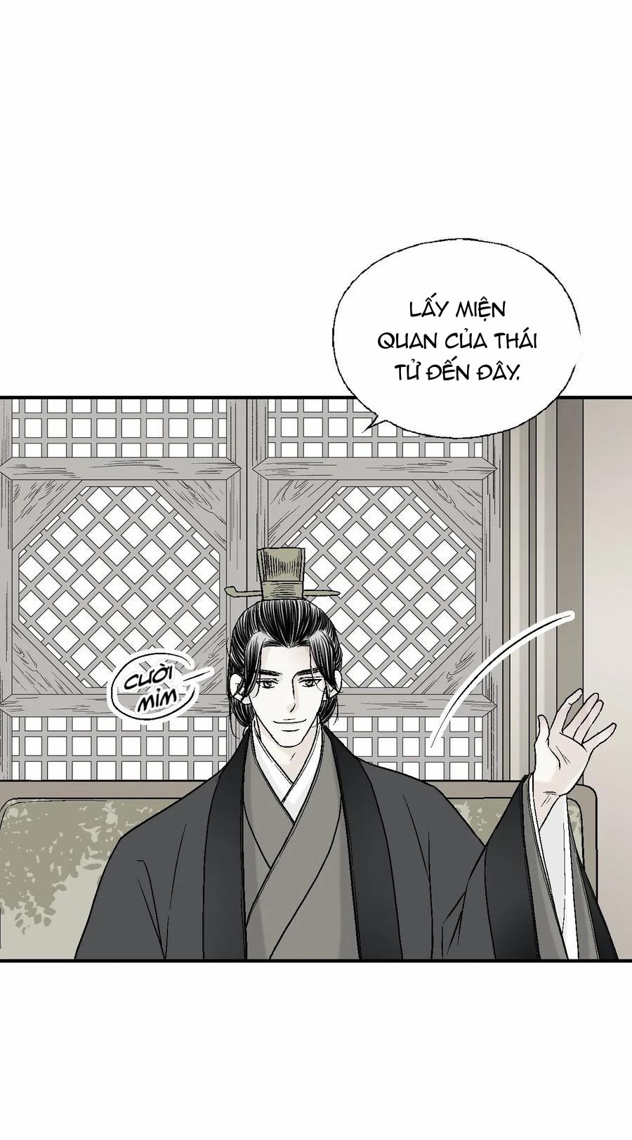 Hoa Vũ Dao 31 trang 23