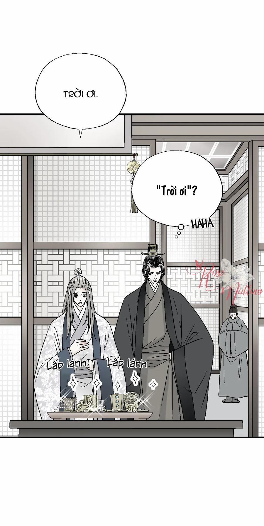 Hoa Vũ Dao 31 trang 26