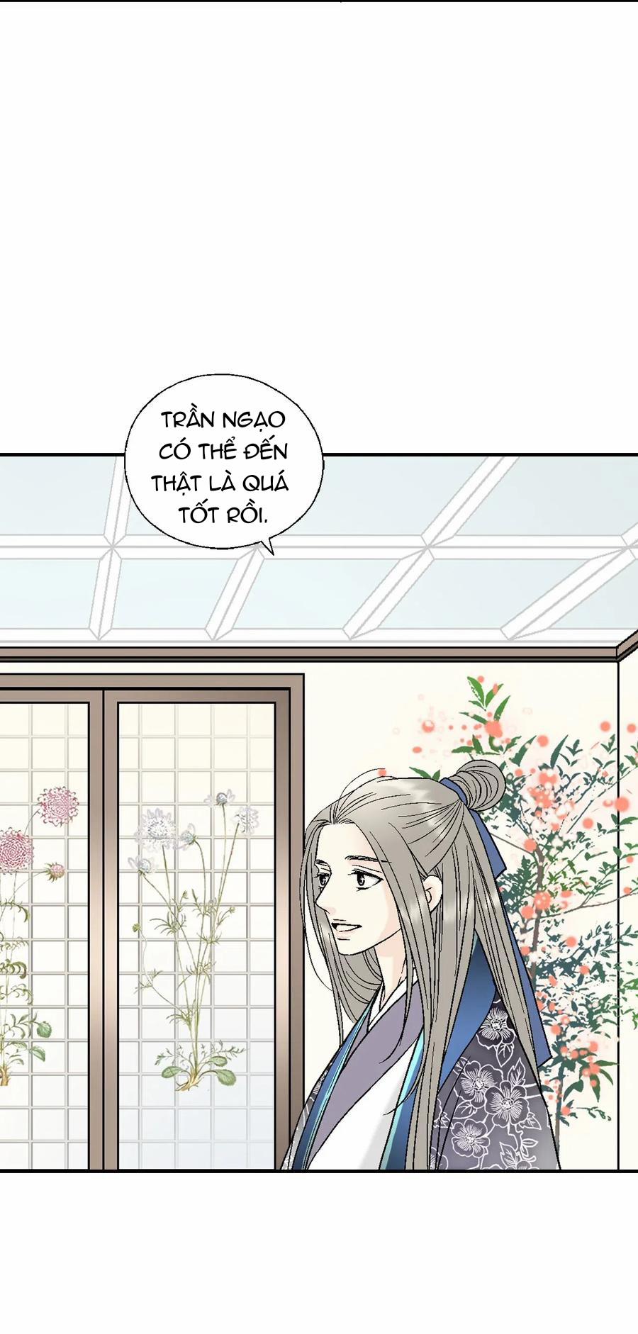 Hoa Vũ Dao 31 trang 3