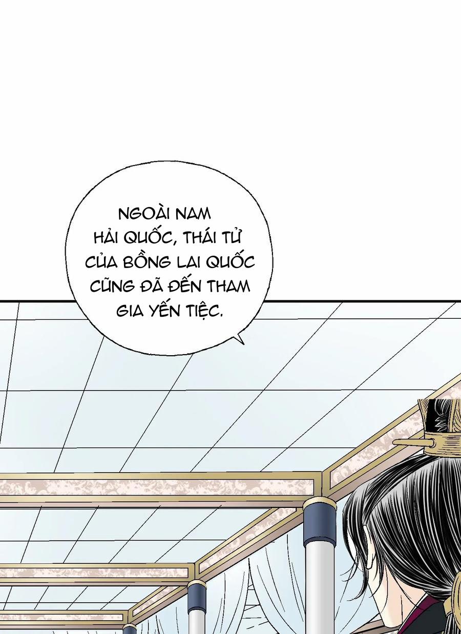 Hoa Vũ Dao 32 trang 36