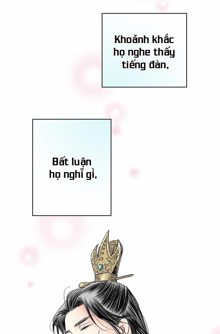 Hoa Vũ Dao 32 trang 50