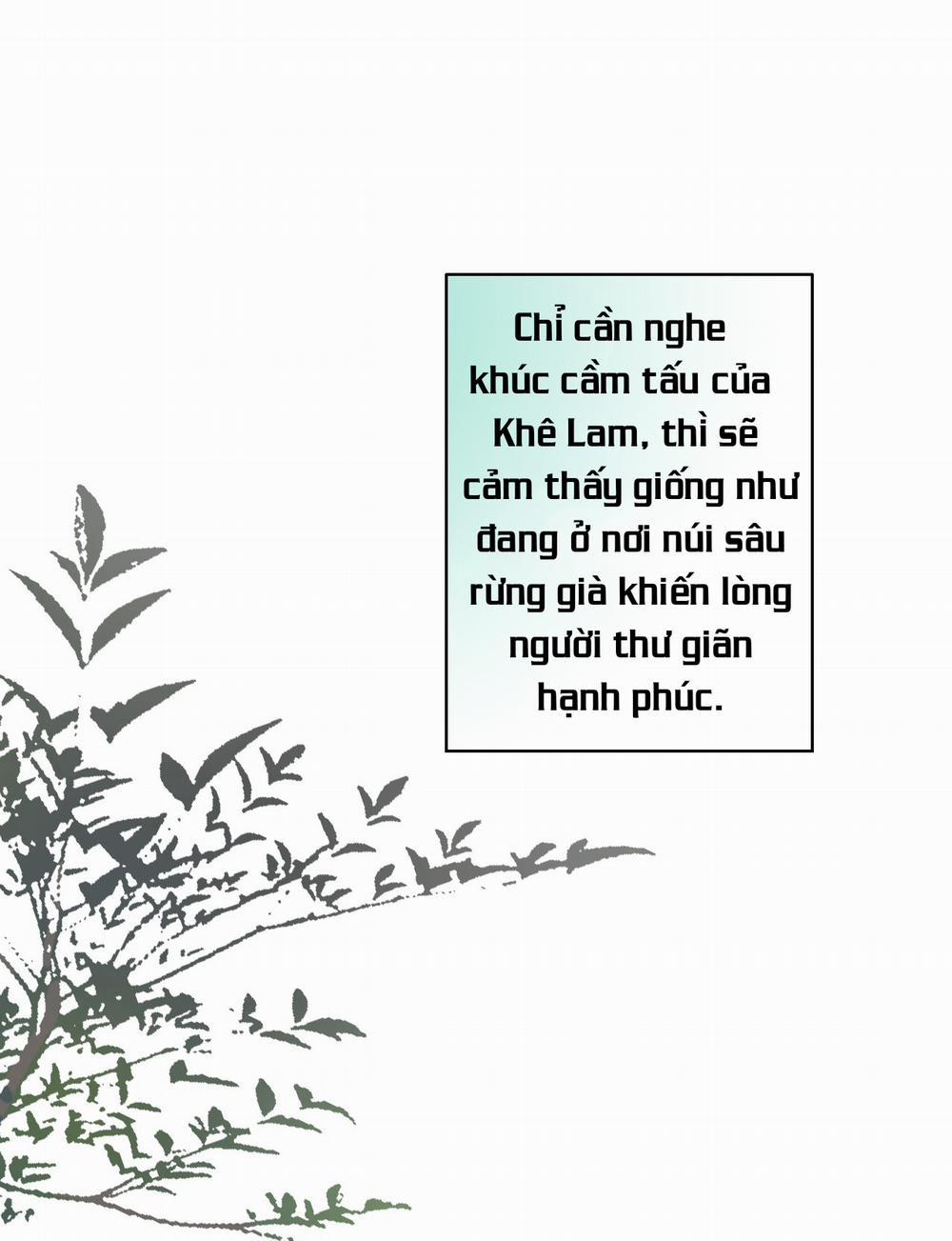 Hoa Vũ Dao Chương 5 Trang 50