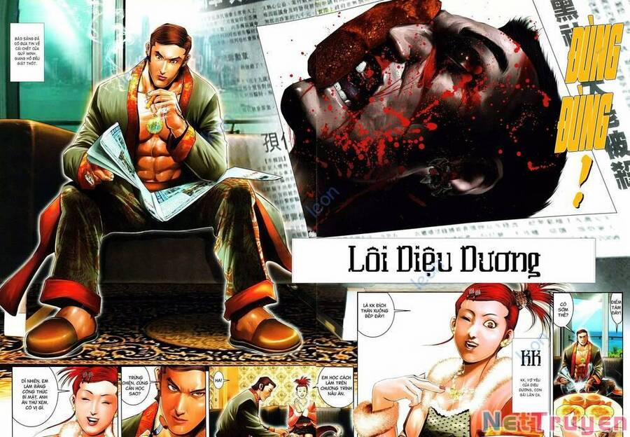 Hỏa Vũ Diệu Dương 641 trang 6
