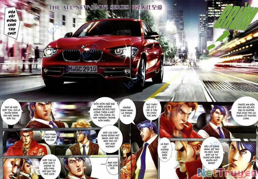Hỏa Vũ Diệu Dương 645 trang 15