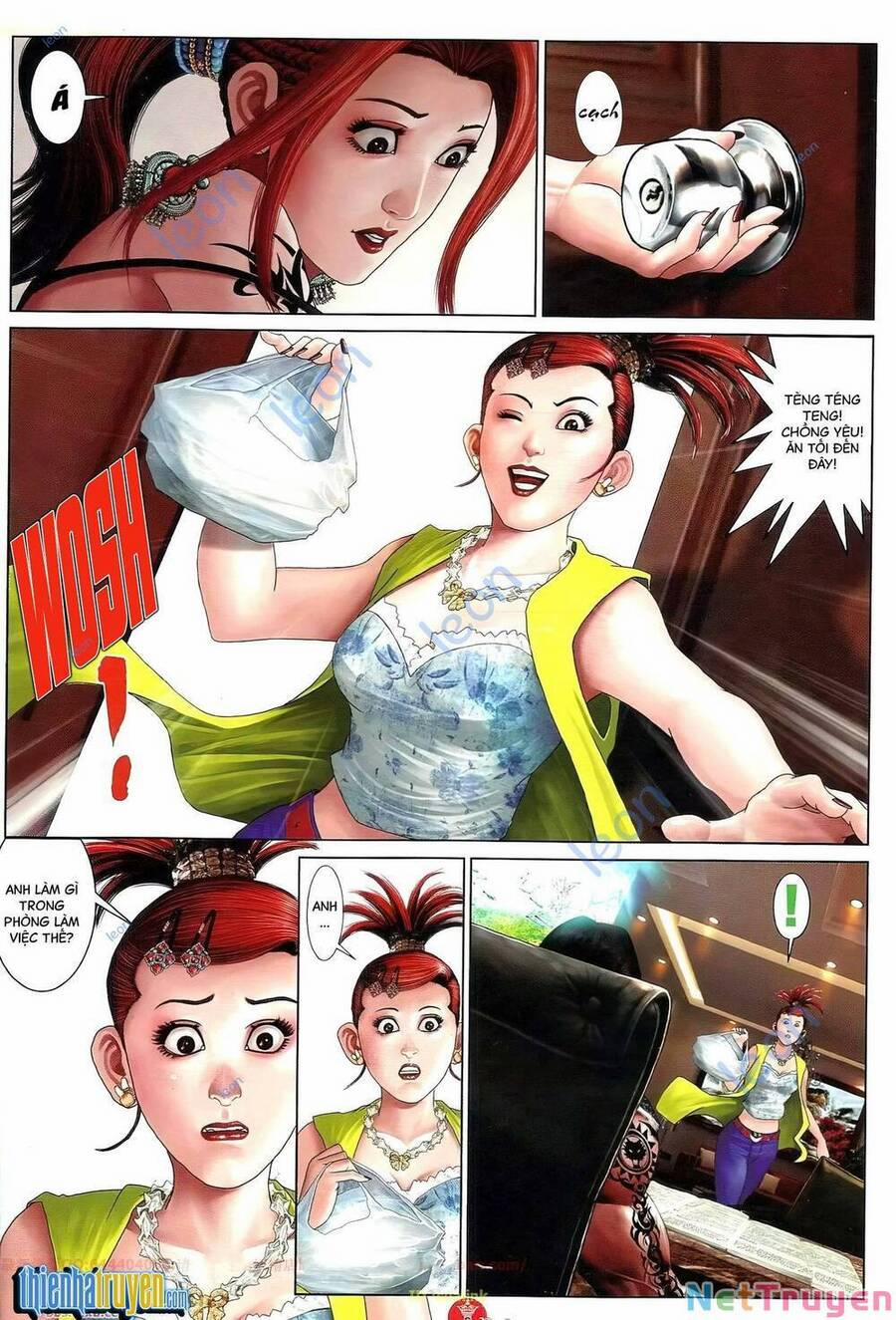 Hỏa Vũ Diệu Dương 653 trang 4