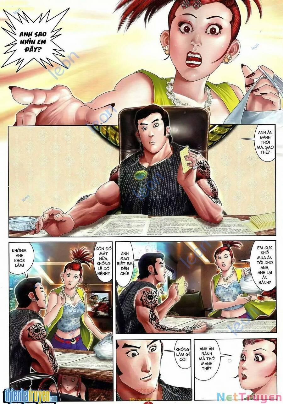 Hỏa Vũ Diệu Dương 653 trang 5