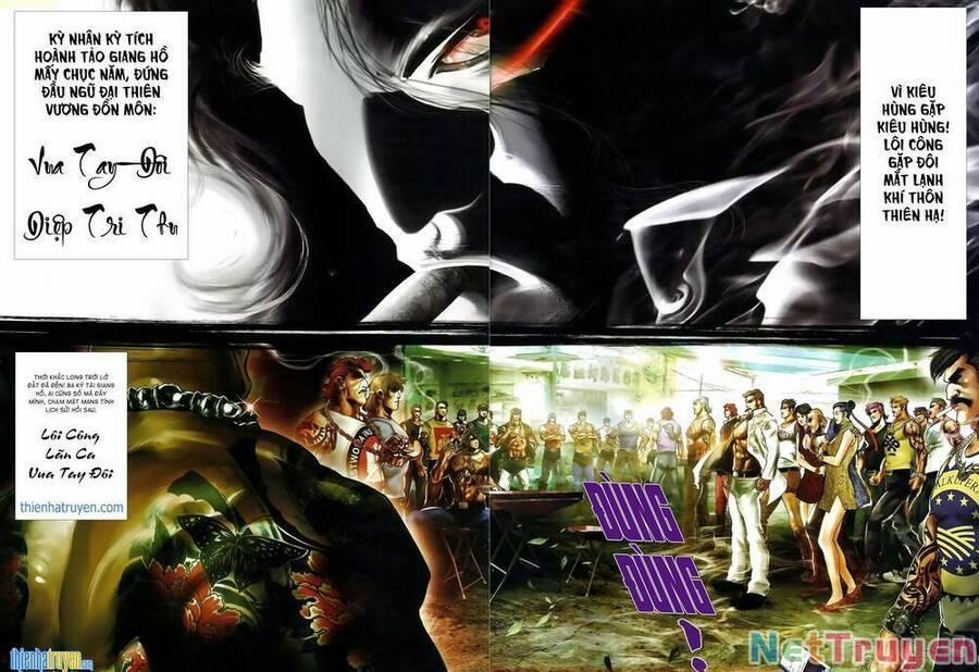 Hỏa Vũ Diệu Dương 666 trang 24