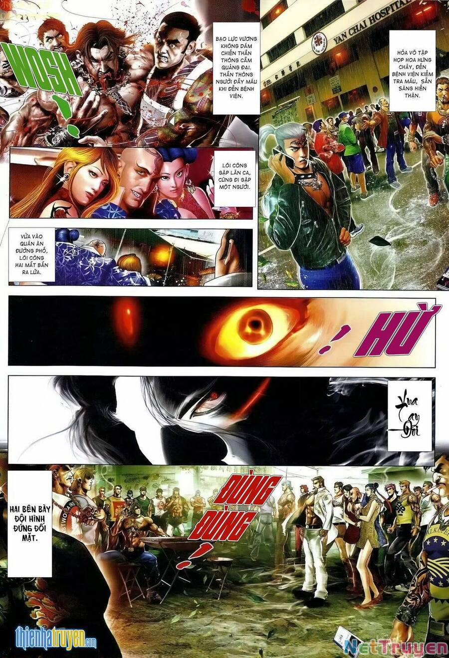 Hỏa Vũ Diệu Dương 667 trang 2
