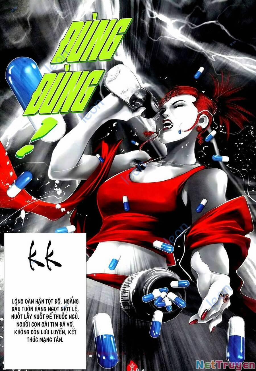 Hỏa Vũ Diệu Dương 672 trang 6