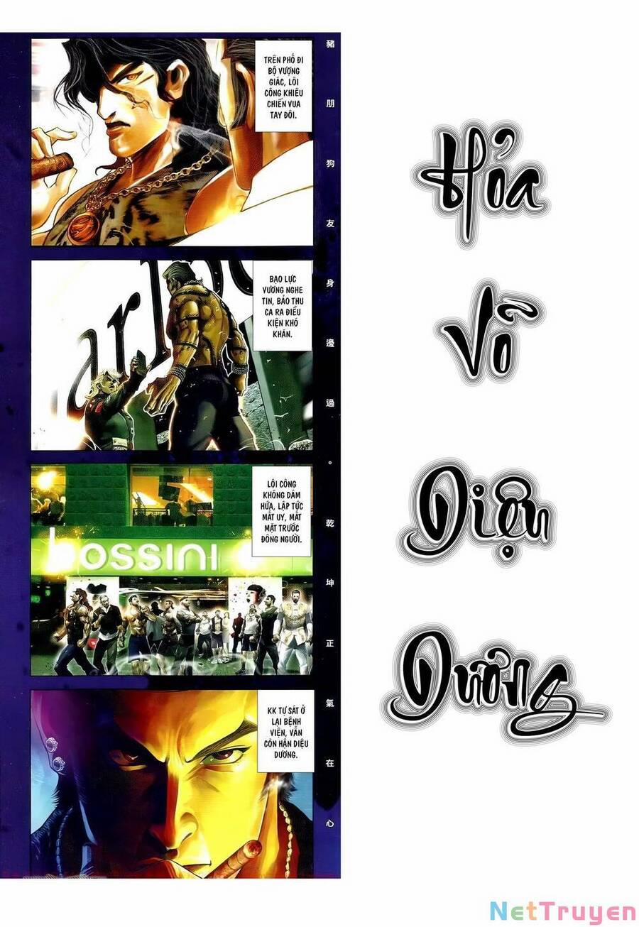 Hỏa Vũ Diệu Dương 675 trang 2