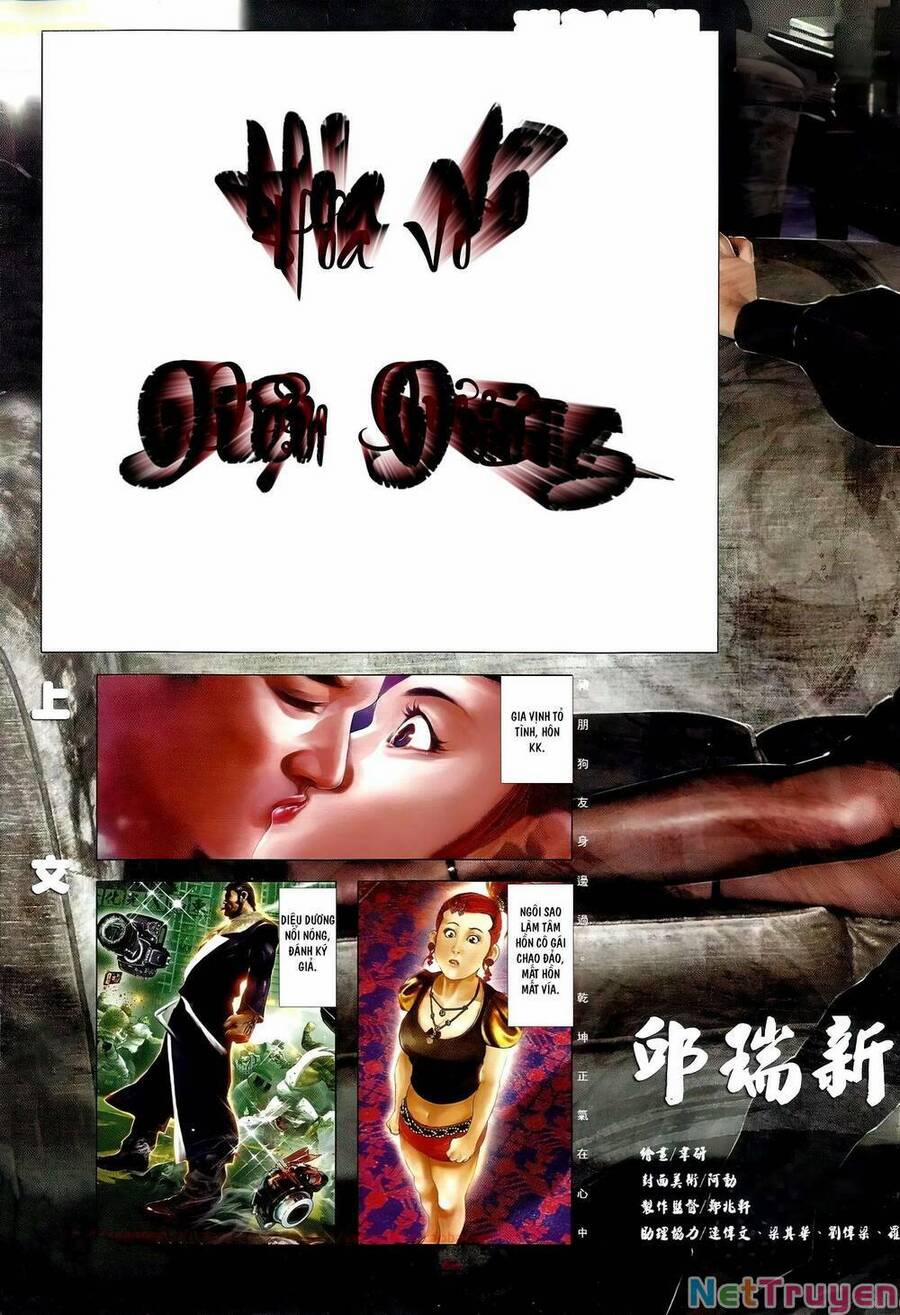 Hỏa Vũ Diệu Dương 677 trang 2