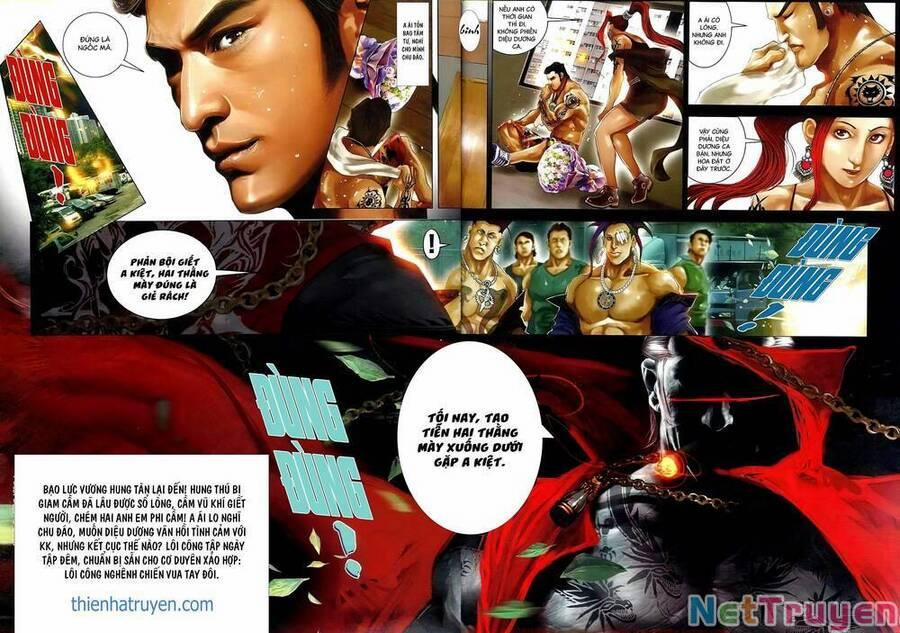 Hỏa Vũ Diệu Dương 677 trang 26