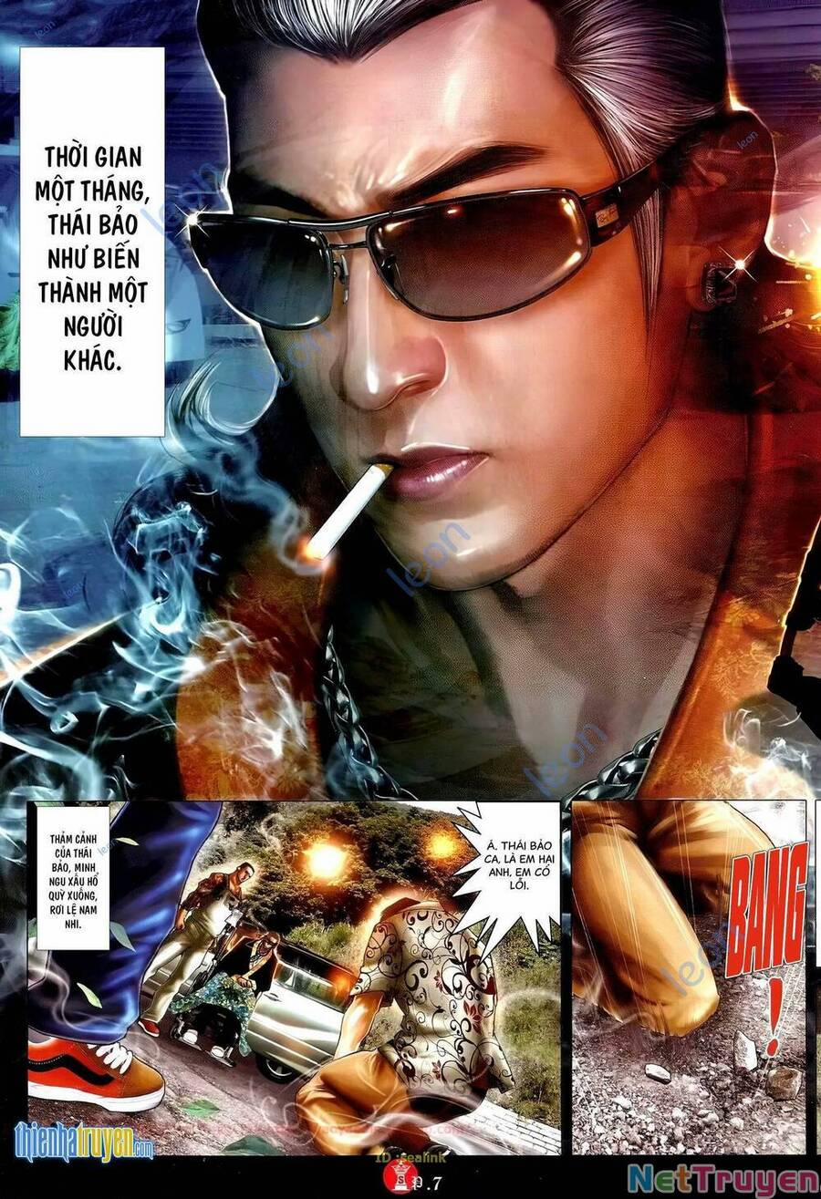 Hỏa Vũ Diệu Dương 677 trang 6