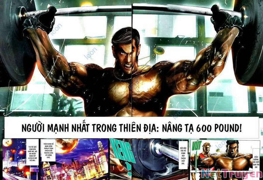 Hỏa Vũ Diệu Dương 688 trang 10
