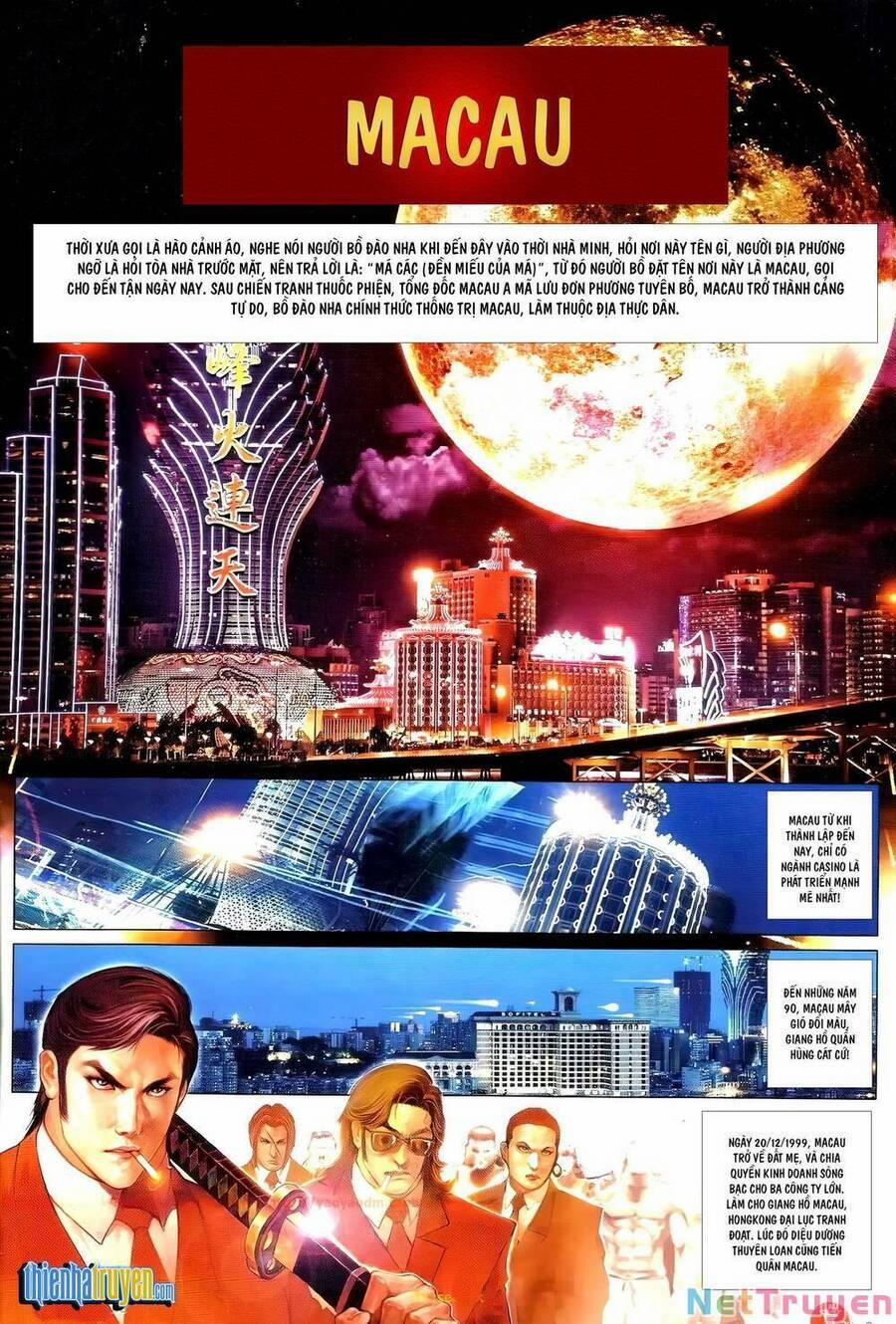 Hỏa Vũ Diệu Dương 696 trang 1
