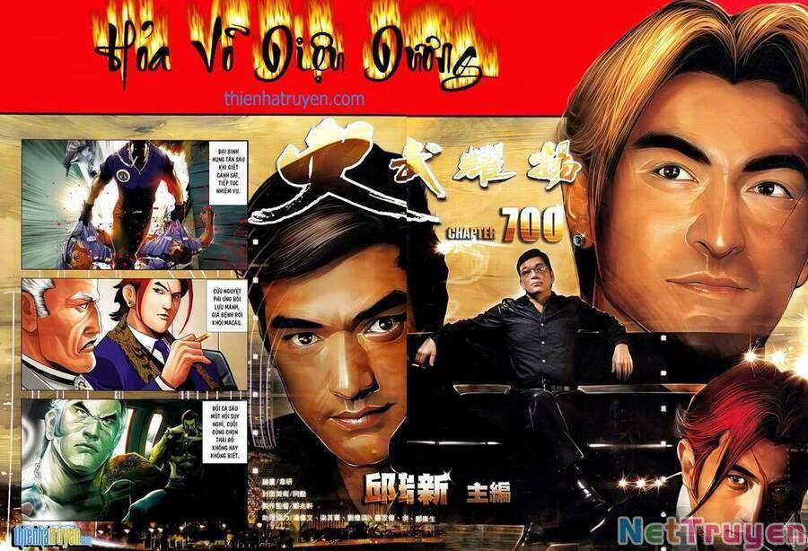 Hỏa Vũ Diệu Dương 700 trang 1