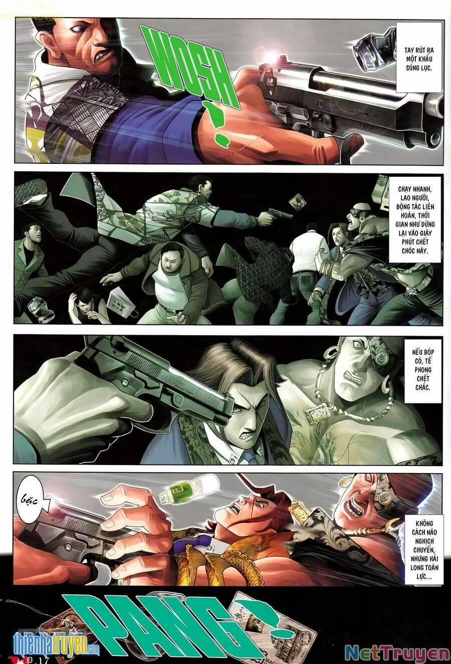 Hỏa Vũ Diệu Dương 700 trang 14
