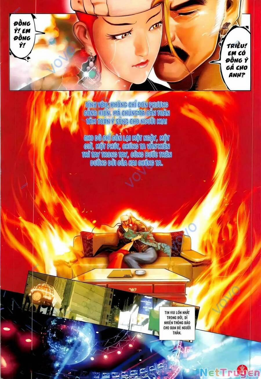 Hỏa Vũ Diệu Dương 775 trang 9