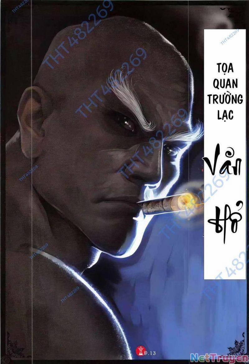 Hỏa Vũ Diệu Dương 785 trang 11
