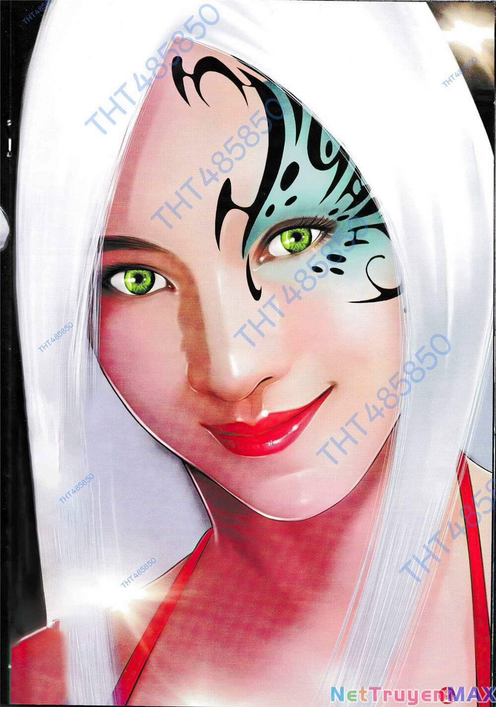 Hỏa Vũ Diệu Dương 926 trang 15